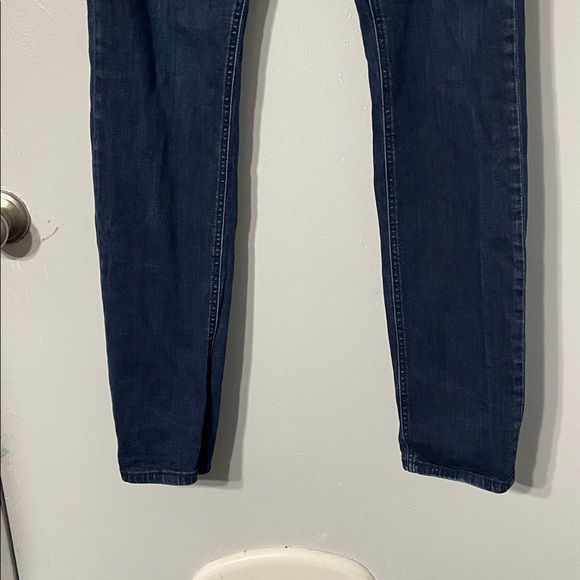 Men's Barbell Apparel Jeans - Picture 3 of 8